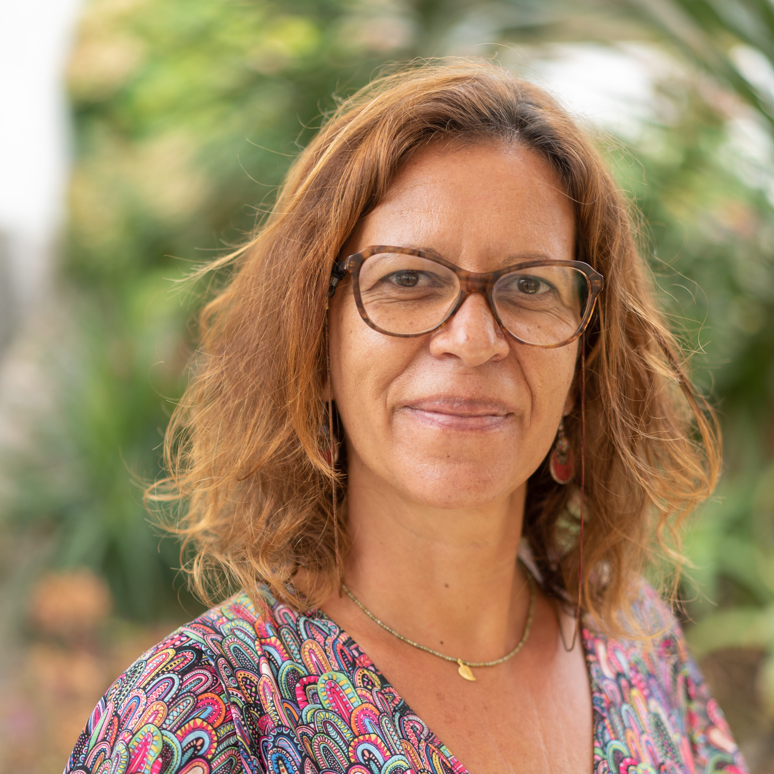 Ana Rodrigues Oeiras International School